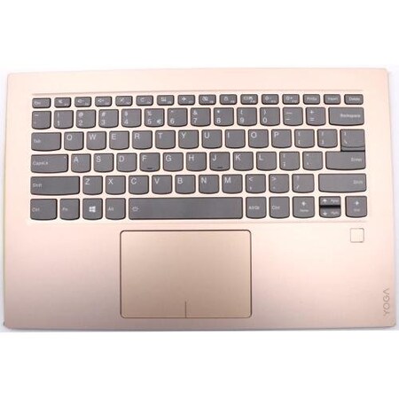 Lenovo UPPERCASEL80Y7COPW/KBUS INTE 5CB0Q09615